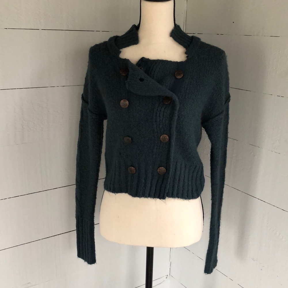 Free People Sweater